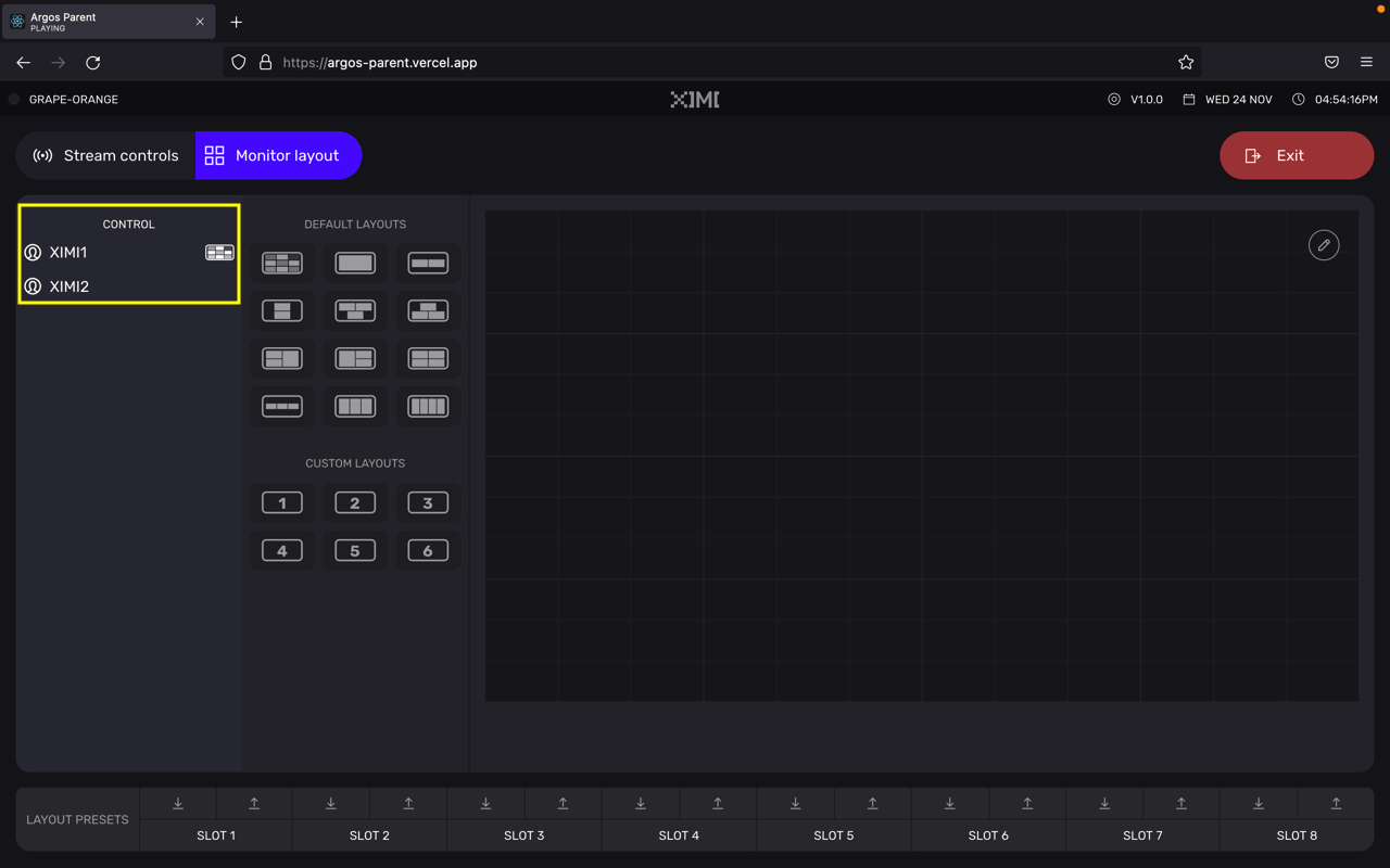 Select Child Node