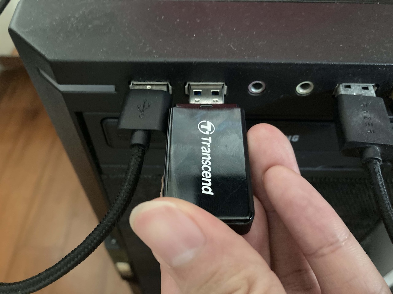 sd card adapter